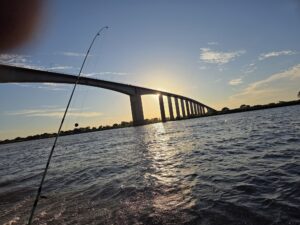 Ríos y playas del norte se convierten en el principal atractivo de Semana Santa