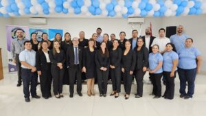 Facultad de Humanidades celebra 17 años de vida institucional