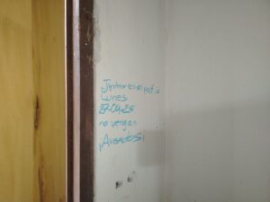 Amenaza de tiroteo genera alarma en colegio de Yby Yaú