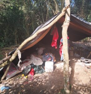 Crimen en zona rural: hombre fue asesinado en una estancia de Yby Yaú