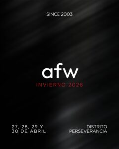 Asunción Fashion Week consolida su evolución y reafirma su lugar como referente de la moda nacional