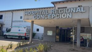 IPS de Concepción incorpora nuevos especialistas y refuerza servicios de urgencia
