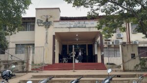 Hospital Regional de Concepción alista inicio de cirugías oculares gratuitas