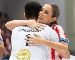 Joven de Horqueta se destaca a nivel departamental en programa nacional de becas