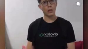 Cae hombre que mató a un gato; el hecho quedó grabado en video en Presidente Franco