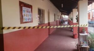 Conforman mesa de trabajo para intervenir aulas inhabilitadas en Concepción