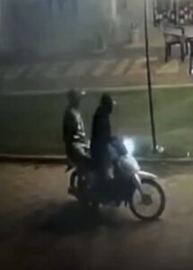 Asalto en local gastronómico de Itacurubí deja dinero en efectivo y celular robados