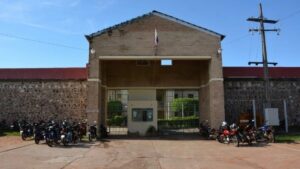 Uno de cada cinco presos padece tuberculosis en Paraguay, advierte Guillermo Sequera