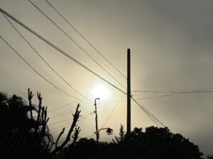 Ambiente húmedo e inestable persiste en gran parte del paí­s