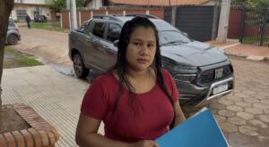 Denunciada por agresión en Concepción niega acusaciones y presenta su versión del hecho