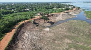 Costanera de Concepción toma impulso con el arranque de los primeros frentes de obra