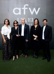 Asunción Fashion Week 2026 fue lanzado con homenaje a Carla Ricciardi