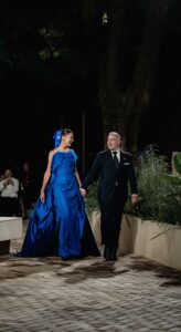 Carlos Burró rompe etiquetas en Asunción Fashion Week con la colección «Sin nombre»