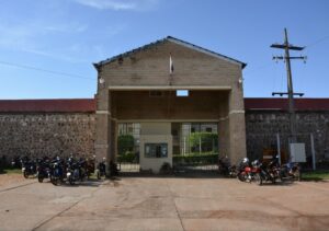 Uno de cada cinco presos tiene tuberculosis en Paraguay, afirma Guillermo Sequera