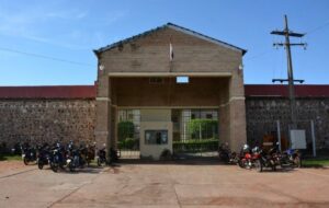 Otro recluso muere por posible cuadro de tuberculosis