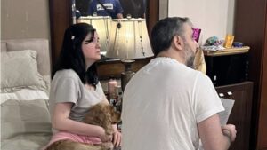 Juez otorga prisión preventiva a Dalia López