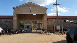 Recluso fallece por tuberculosis en Concepción