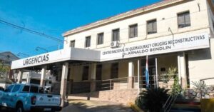 Fallece el hombre que “resucitó” en la morgue de Santa Rosa del Aguaray