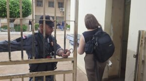 Fallece cuarto recluso por posible cuadro de Tuberculosis