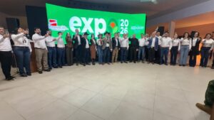 Lanzan oficialmente la Expo Concepción 2026 con una propuesta renovada e innovadora