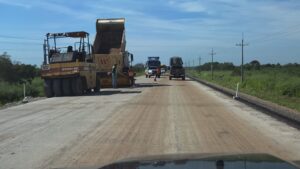 Peña verificará importantes obras en Concepción y Horqueta