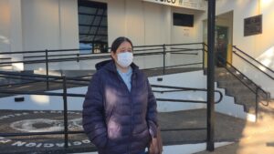 Paciente oncológica suplica por medicamento para seguir viviendo