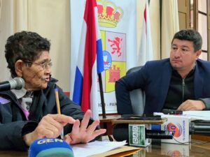Crece la presión contra ESSAP en Concepción: Junta Municipal sesionará frente a planta de tratamiento
