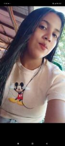 Adolescente de 16 años fue reportada como desaparecida en Horqueta