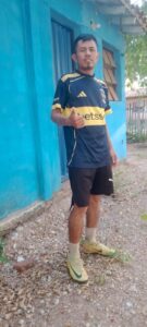 Buscan a hombre desaparecido en comunidad indígena de Concepción