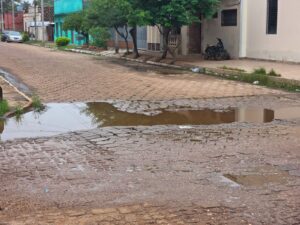 Anuncian movilización ciudadana por crisis cloacal en Concepción