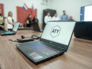 Concepción inaugura el laboratorio de ciencia de datos más potente del país