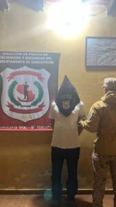 Conductor alcoholizado protagonizó múltiple choque en el barrio Itacurubí