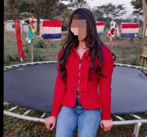 Adolescente reportada como desaparecida regresó a su hogar en Jhugua Po’i, Loreto