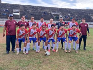 Primera fecha de la LCF dejó victorias, empates y un partido suspendido