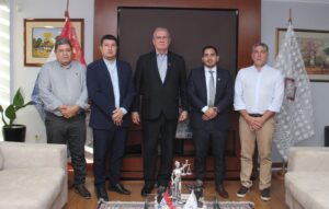 Persisten reclamos por las lomadas en la PY05 y no habría solución inmediata<br>