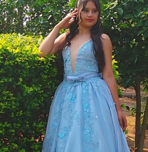 Adolescente de 15 años es reportada como desaparecida en Paso Mbutú