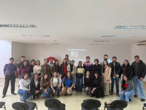 Arrancó en Concepción un programa gratuito para universitarios.