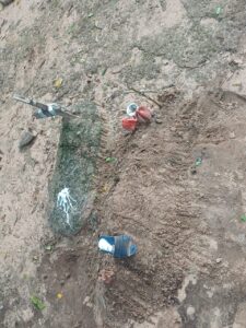Investigan presunto caso de filicidio en comunidad indígena de Yby Yaú