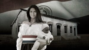 🇵🇾 Madres de hierro: la historia detrás del 15 de mayo que pocos conocen