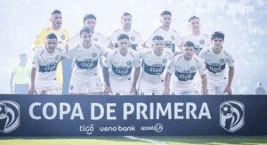 Olimpia se consagra campeón anticipado del Apertura 2026