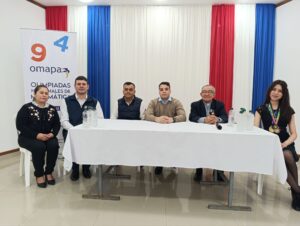 Concepción será sede de la gran final de la Olimpiada Nacional Juvenil de Matemáticas 2026