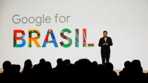 Brasil ruega a Google que no venga a Paraguay: “Por el amor de Dios”