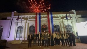 Presentan el calendario de actividades por el 253° aniversario de Concepción