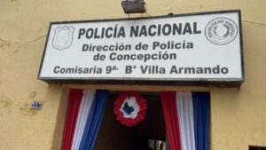 Investigan supuesto robo agravado ocurrido en una vivienda de Porvenir