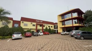Inaugurarán laboratorio de ciencia de datos en la UNC con financiamiento internacional