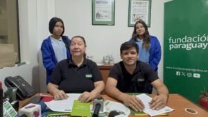 Escuela Agrícola de Belén habilita Bachillerato Técnico Forestal y ofrece 10 becas completas