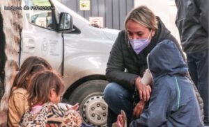 CODENI impulsa colecta solidaria para asistir a siete menores en situación de vulnerabilidad