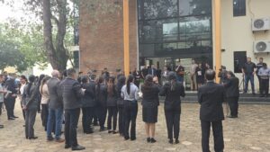 Universidad Nacional de Concepción celebra 19 años con logros y proyección regional
