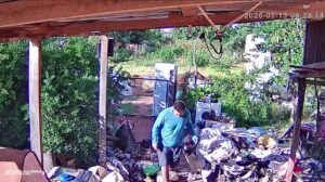 Aprehenden a supuesto cómplice de hurto domiciliario en Concepción