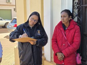 Madre denuncia presunta discriminación hacia su hija en institución educativa de Concepción